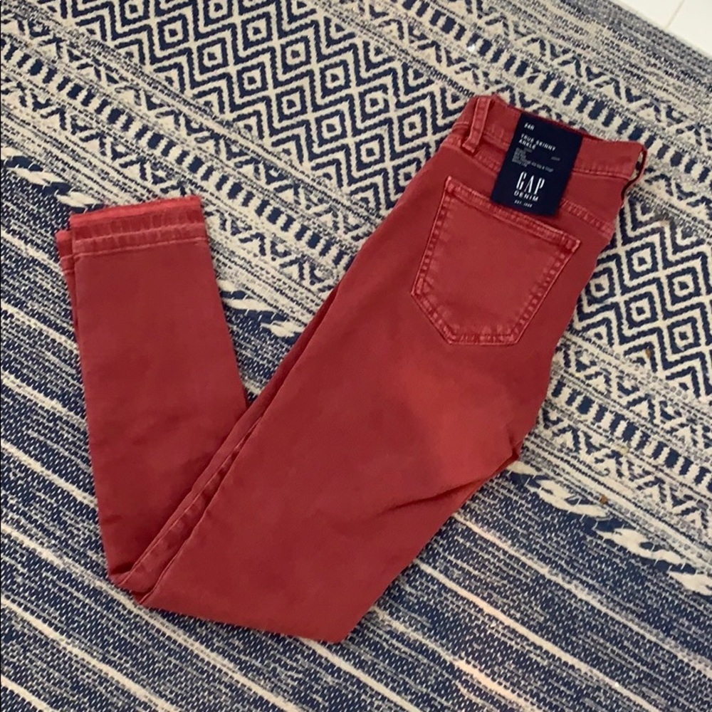 Gap Denim